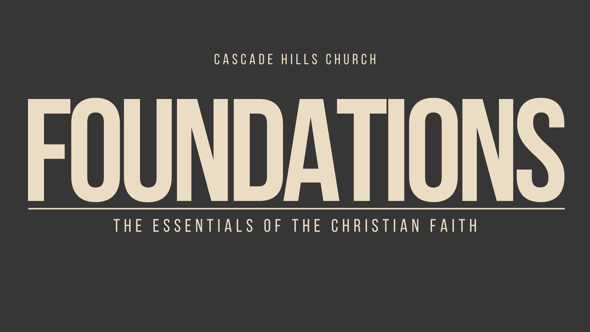 program image